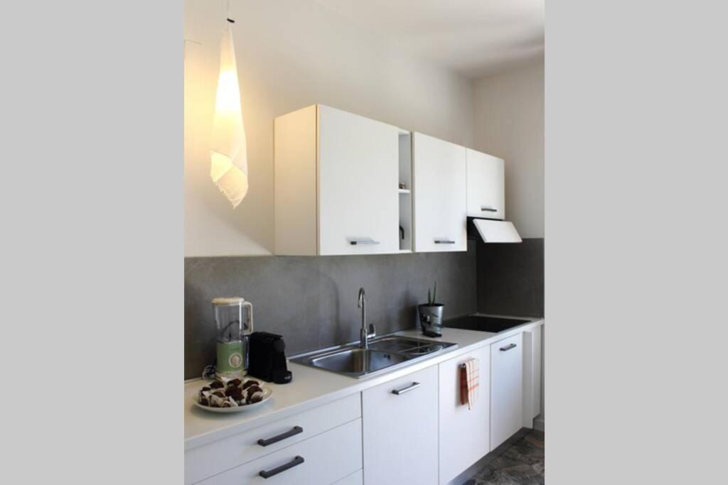 Apartmán Casa Lu Monaco Tranquillita A Due Passi Dal Mare Porto d'Ascoli Exteriér fotografie
