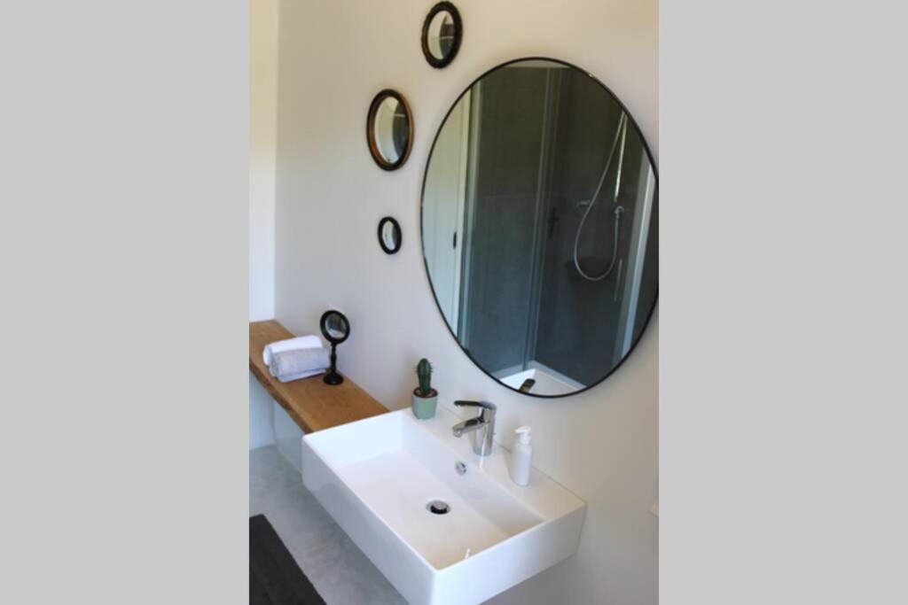 Apartmán Casa Lu Monaco Tranquillita A Due Passi Dal Mare Porto d'Ascoli Exteriér fotografie