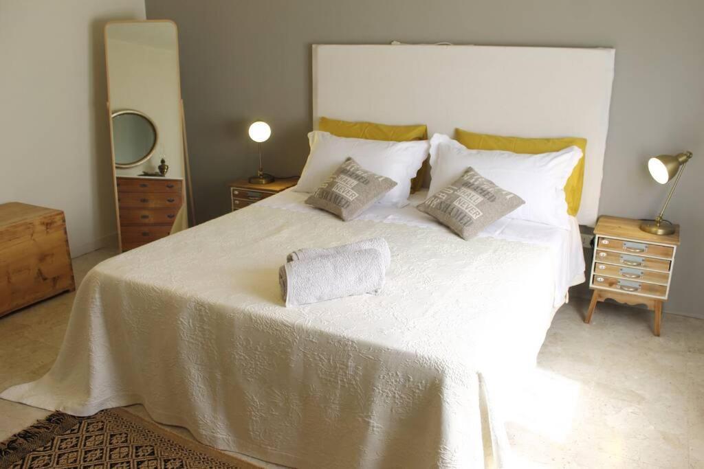 Apartmán Casa Lu Monaco Tranquillita A Due Passi Dal Mare Porto d'Ascoli Exteriér fotografie