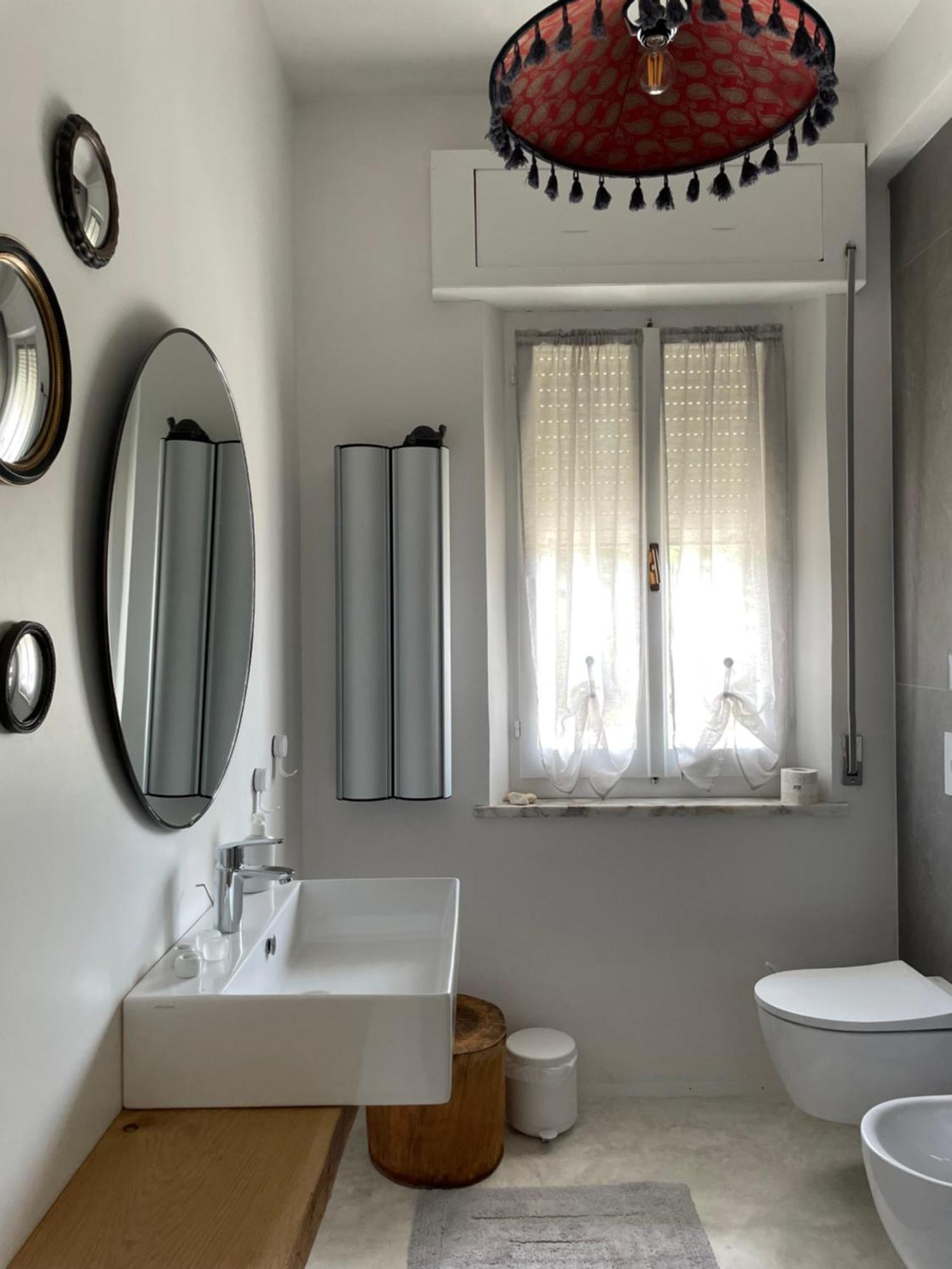 Apartmán Casa Lu Monaco Tranquillita A Due Passi Dal Mare Porto d'Ascoli Exteriér fotografie
